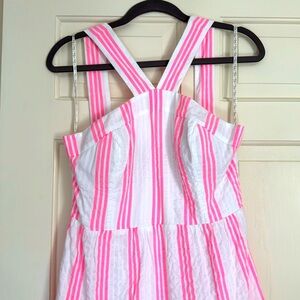 Lilly Pulitzer Maxi Sundress